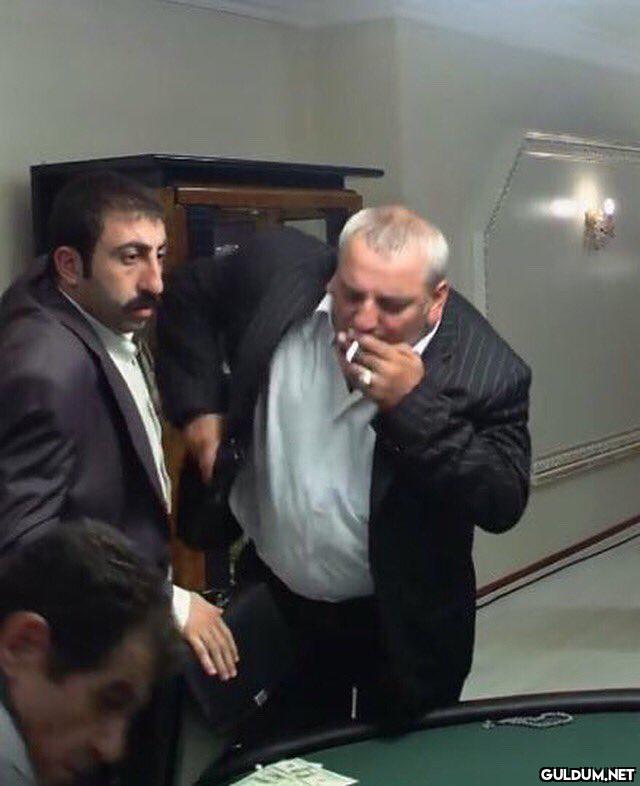 o son fırtı neden aldın be...