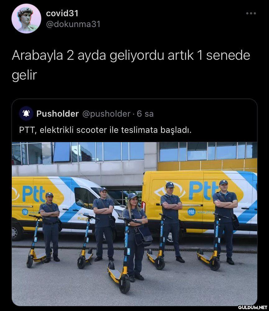 covid31 @dokunma31...
