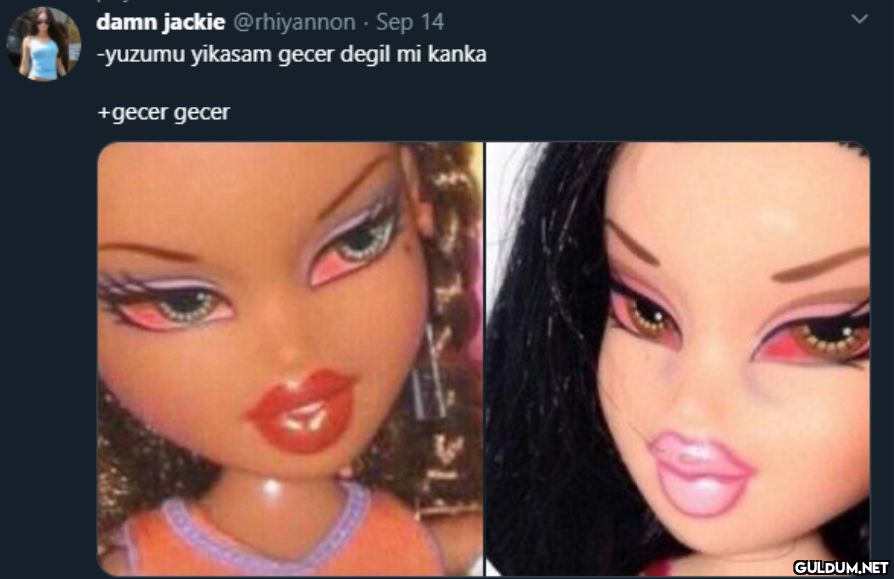 damn jackie @rhiyannon ·...