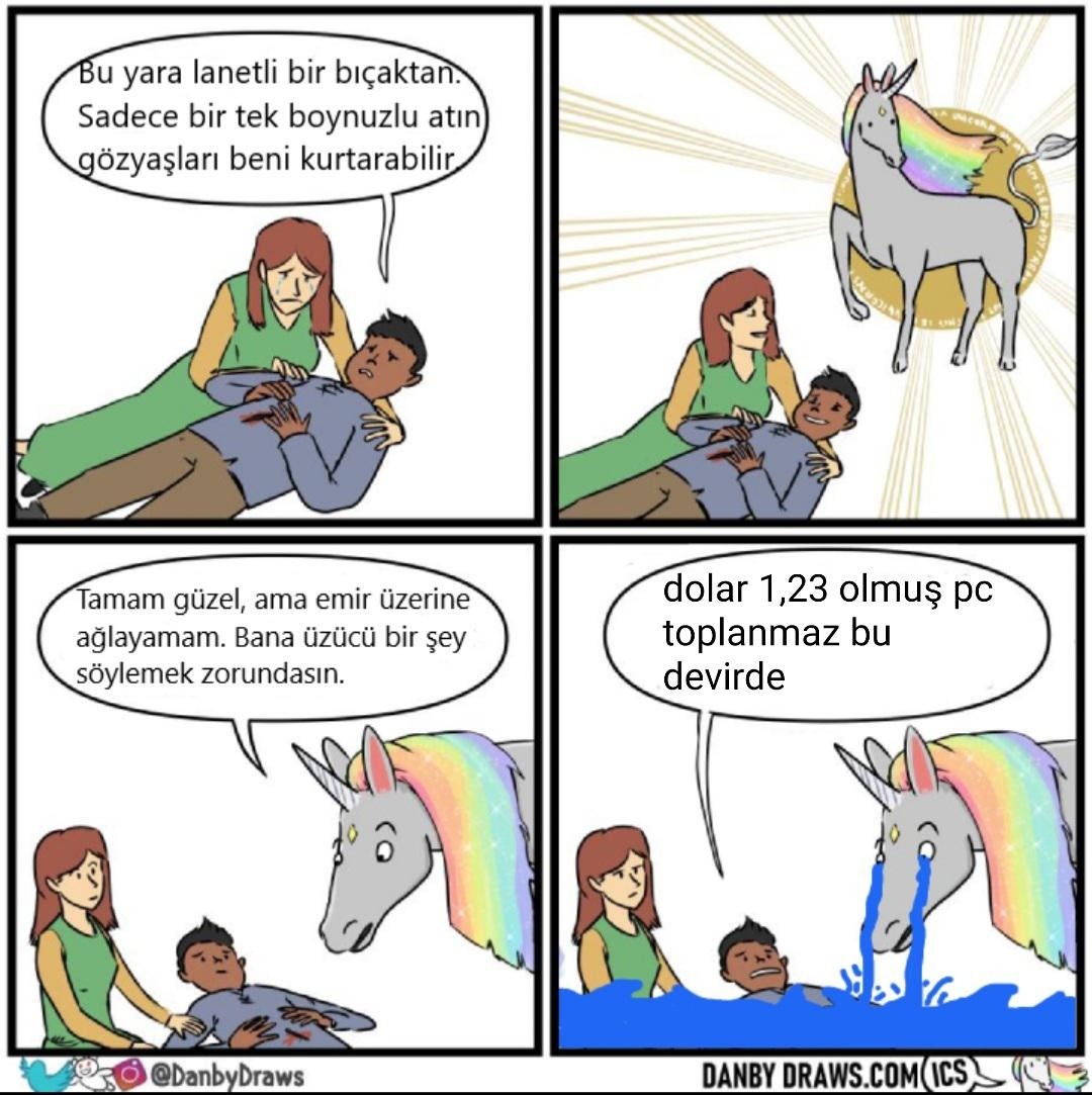 Bu yara lanetli bir...