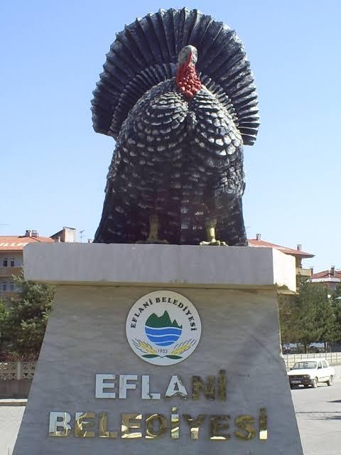 HİNDİ HEYKELİ /KARABÜK   ...