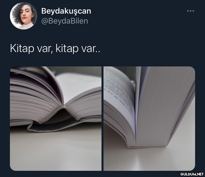 soldaki gibi kitaplar çok...