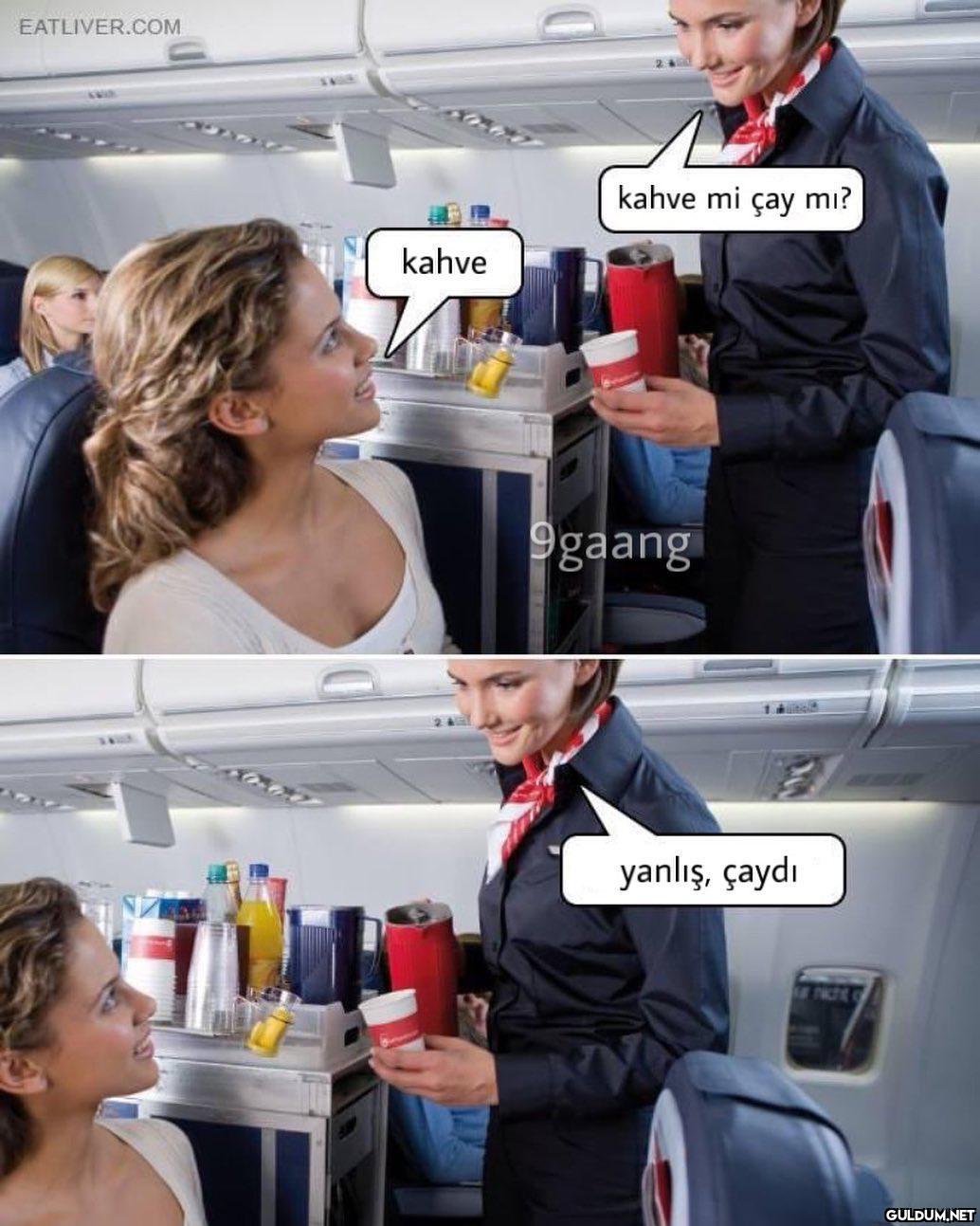 EATLIVER.COM kahve mi çay...