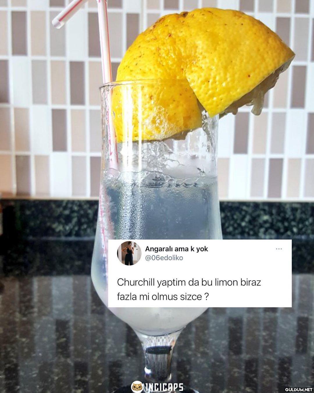 Yoo normal  Angaralı ama k...