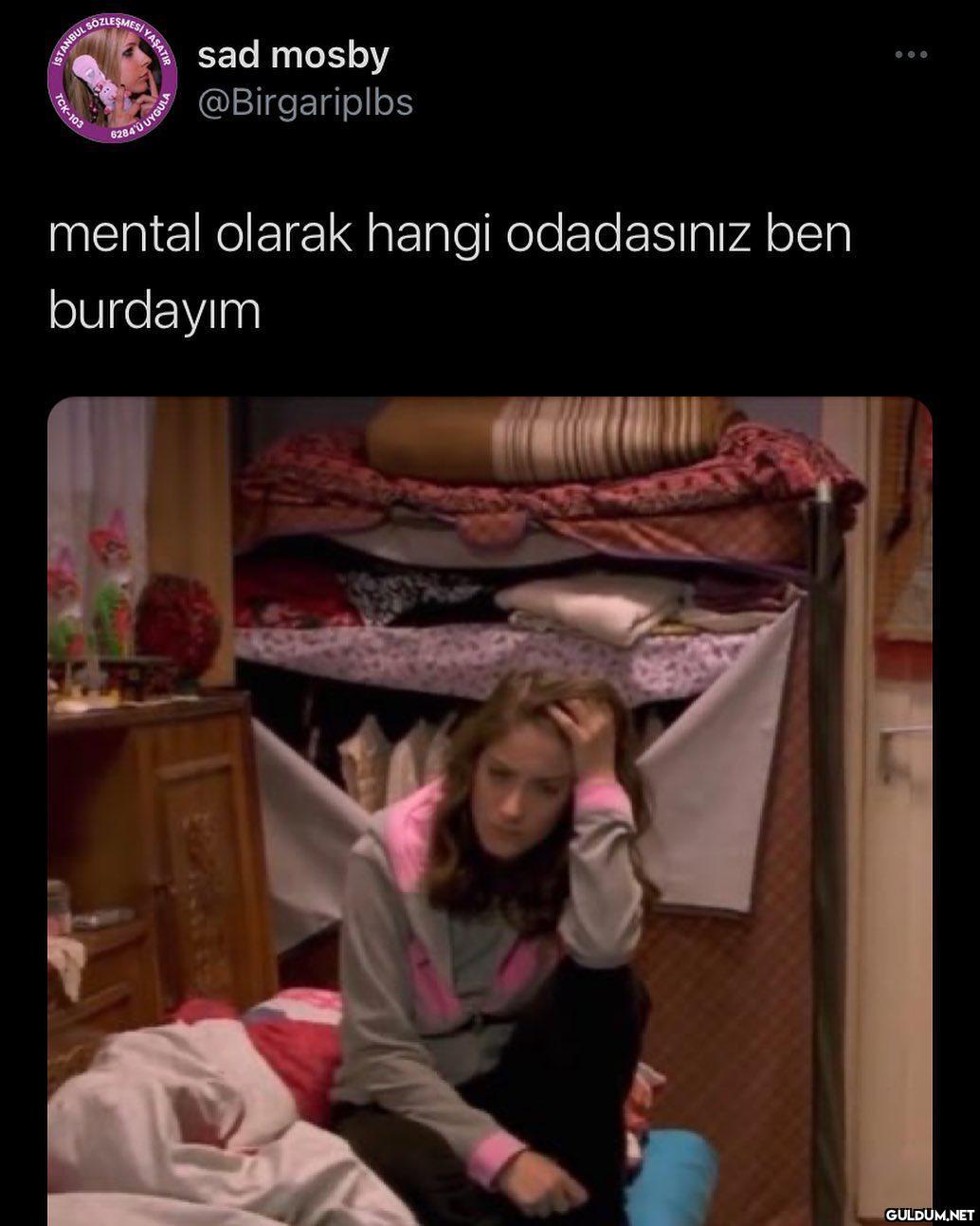 Akasya durağındaki taksi...