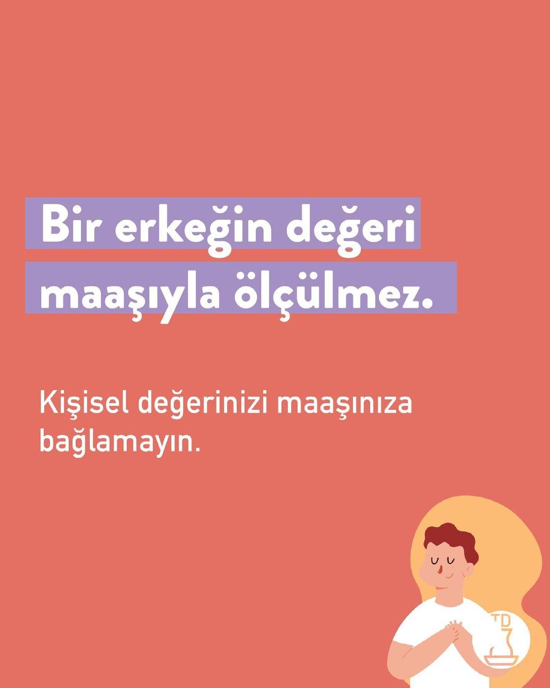 Cinsiyet kalıpları...