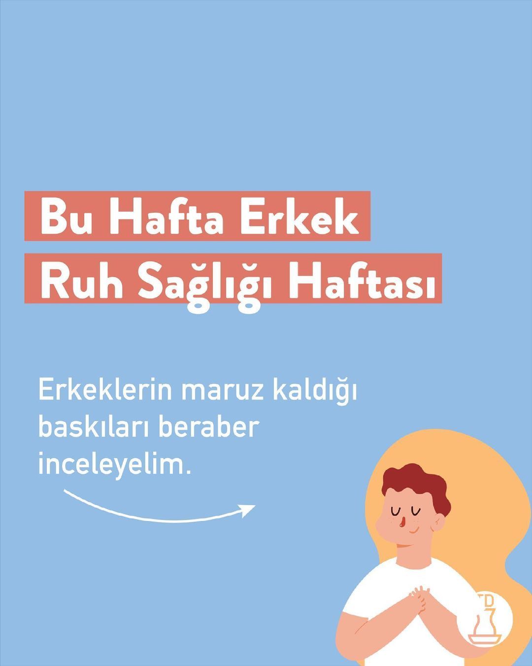 Cinsiyet kalıpları...