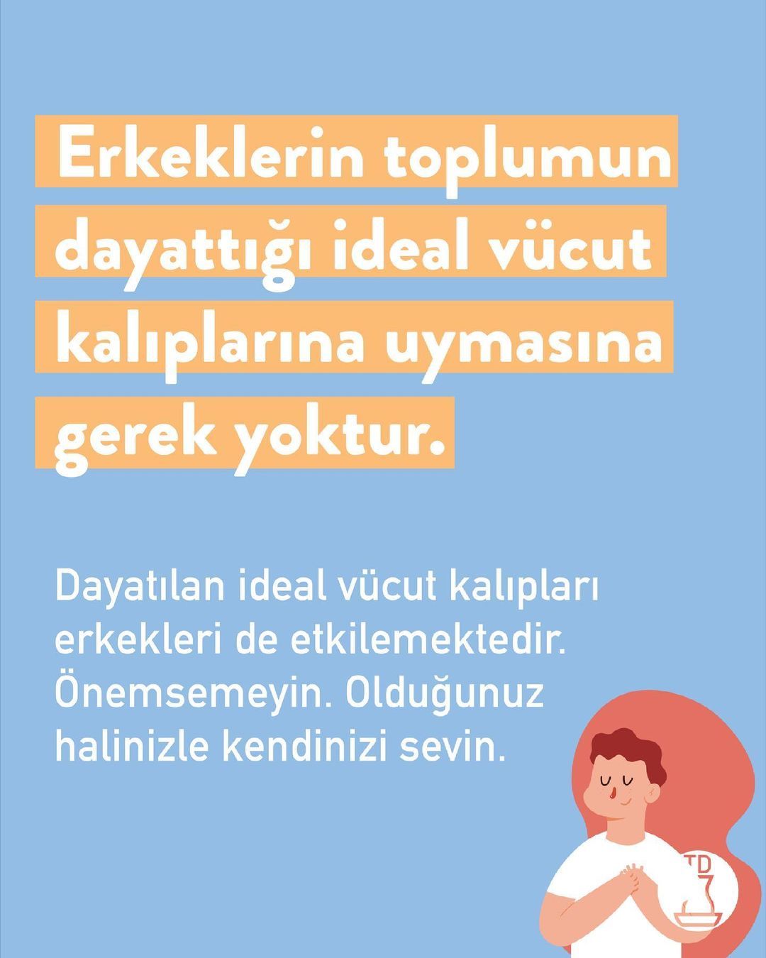 Cinsiyet kalıpları...