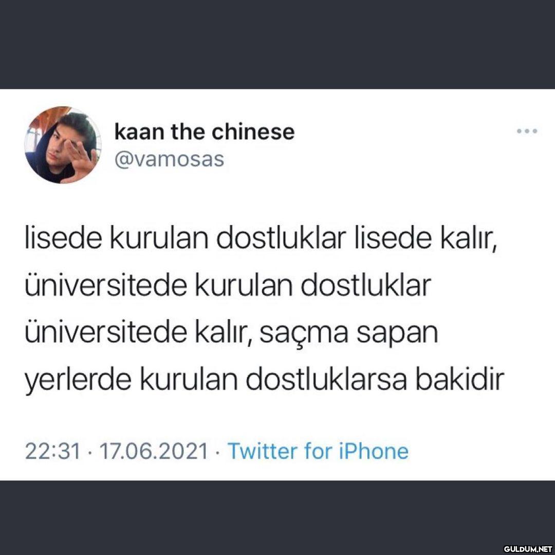 Doğru mu bu?  kaan the...