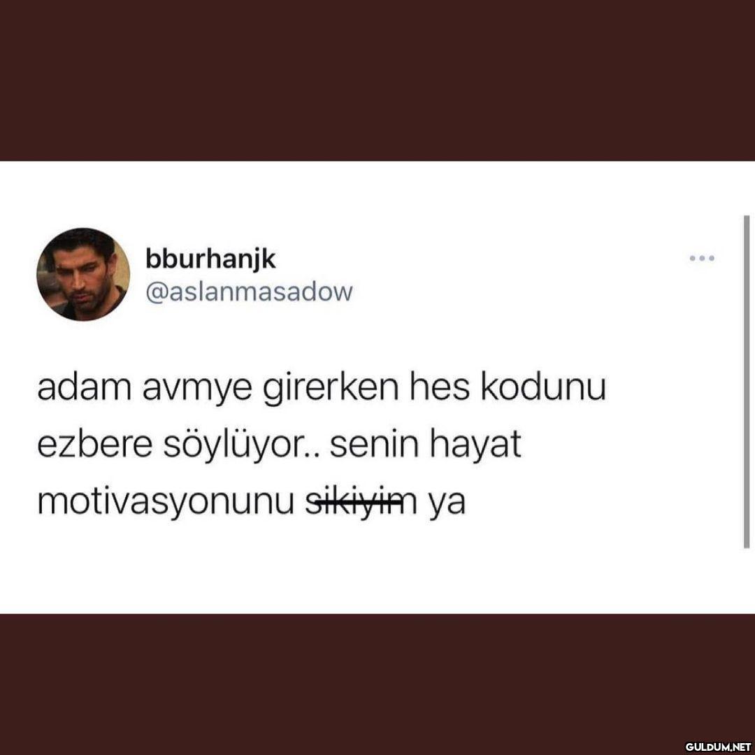 Hes kodu hayatımızdan çık...