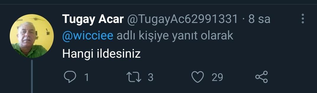 Nerede lütfen söyleyin   ...