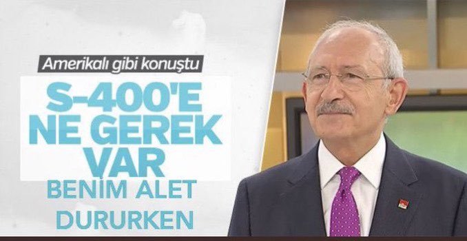 Amerikalı gibi konuştu...