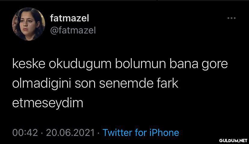 fatmazel @fatmazel keske...