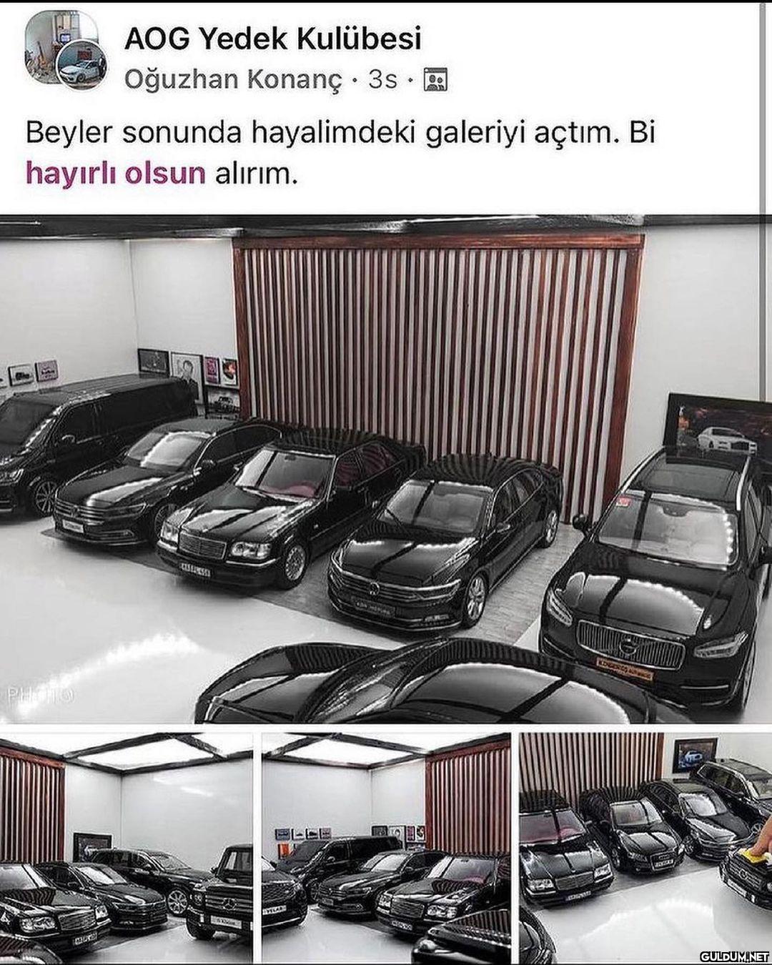 abicim bana 150ye geldi...