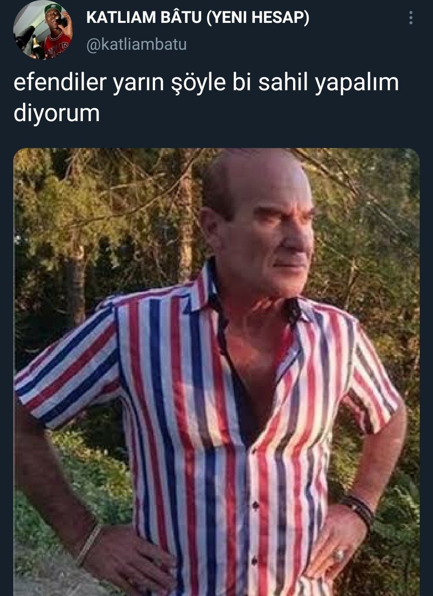 KATLIAM BÂTU (YENI HESAP)...