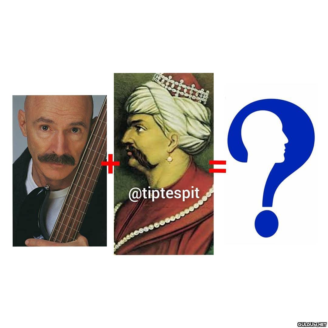 Cemil İpekçi Denklemi...