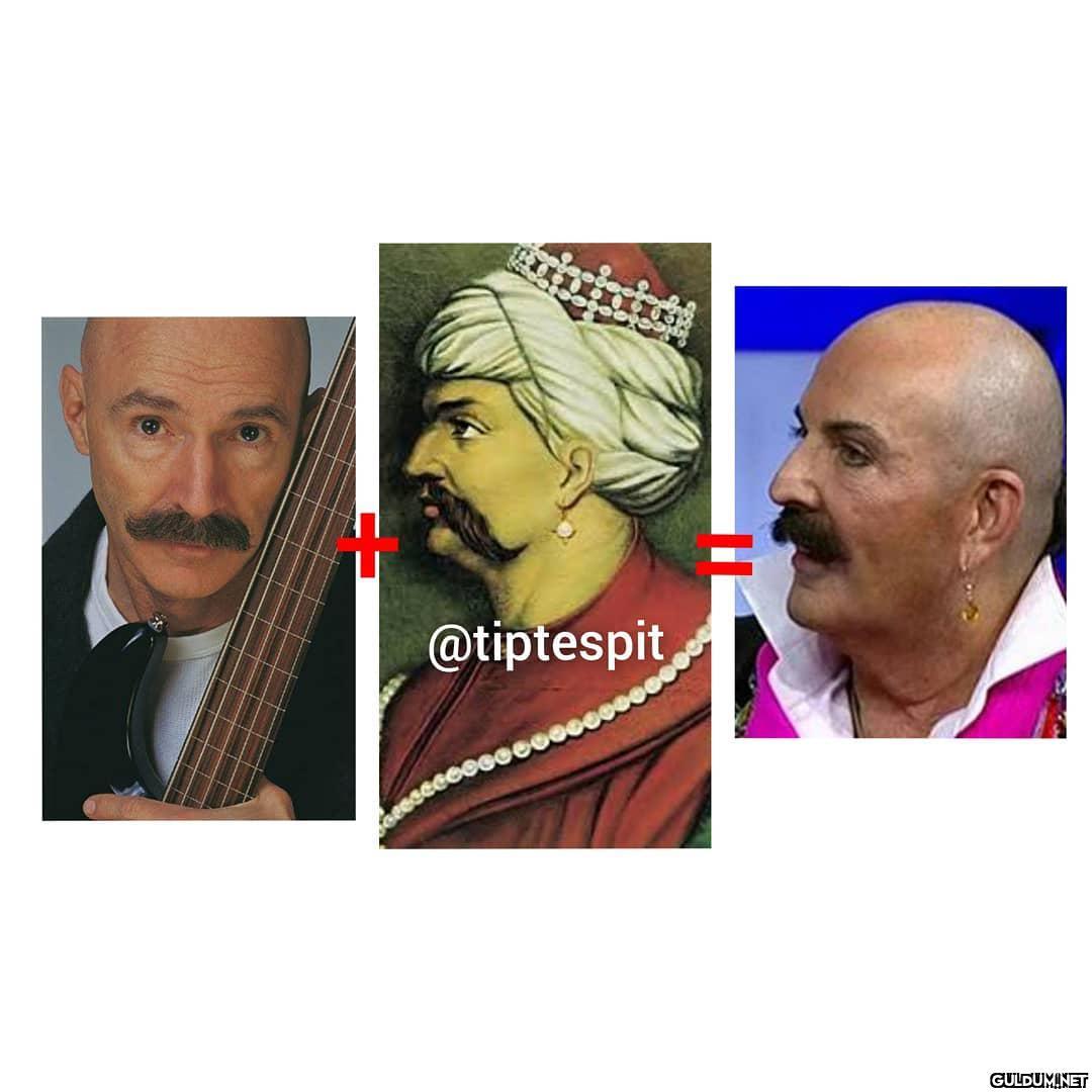 Cemil İpekçi Denklemi...