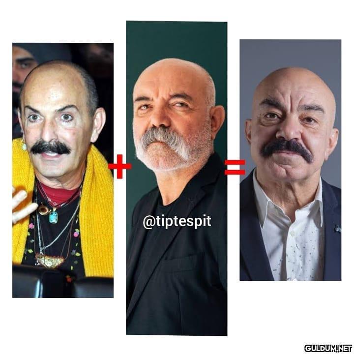 Cemil İpekçi Denklemi...