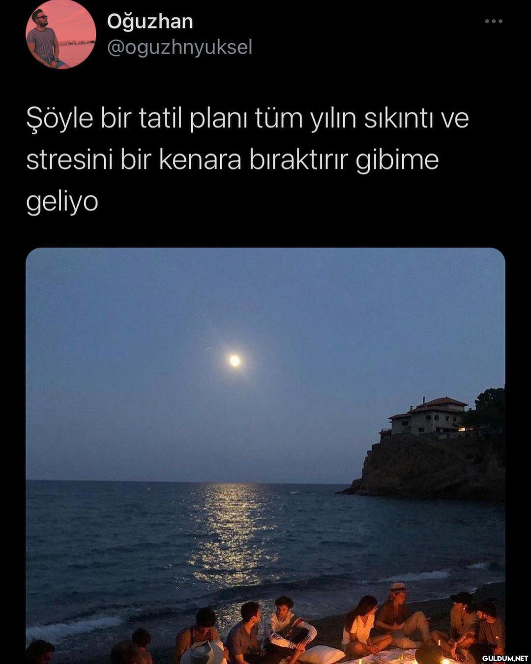 Oğuzhan @oguzhnyuksel ......
