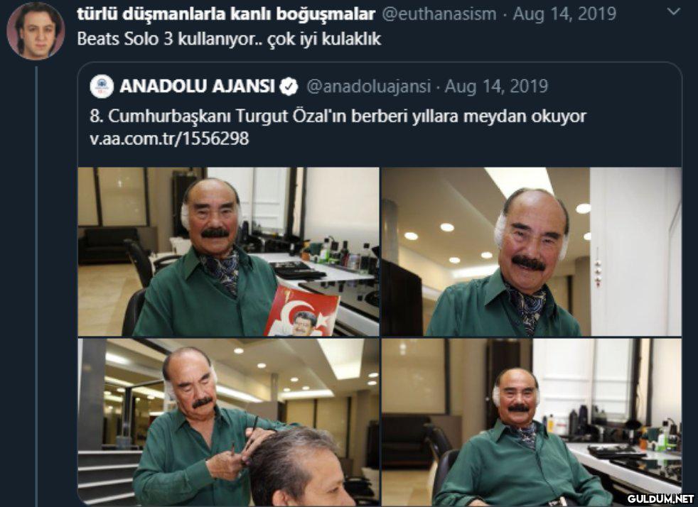 Popular post