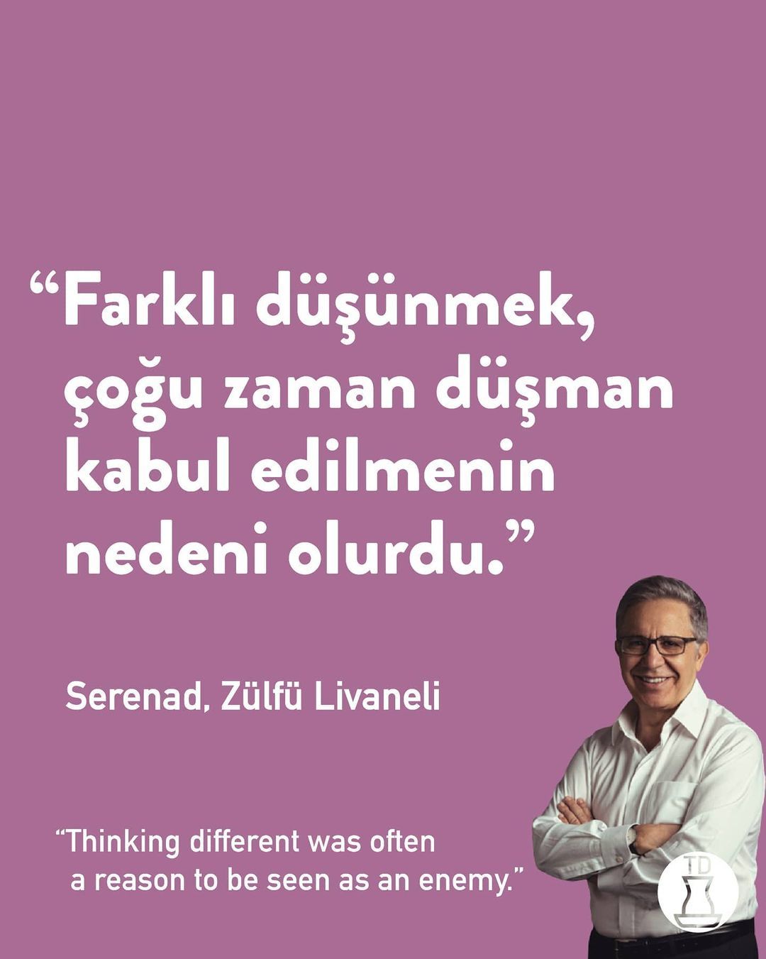 Doğum günün kutlu olsun...