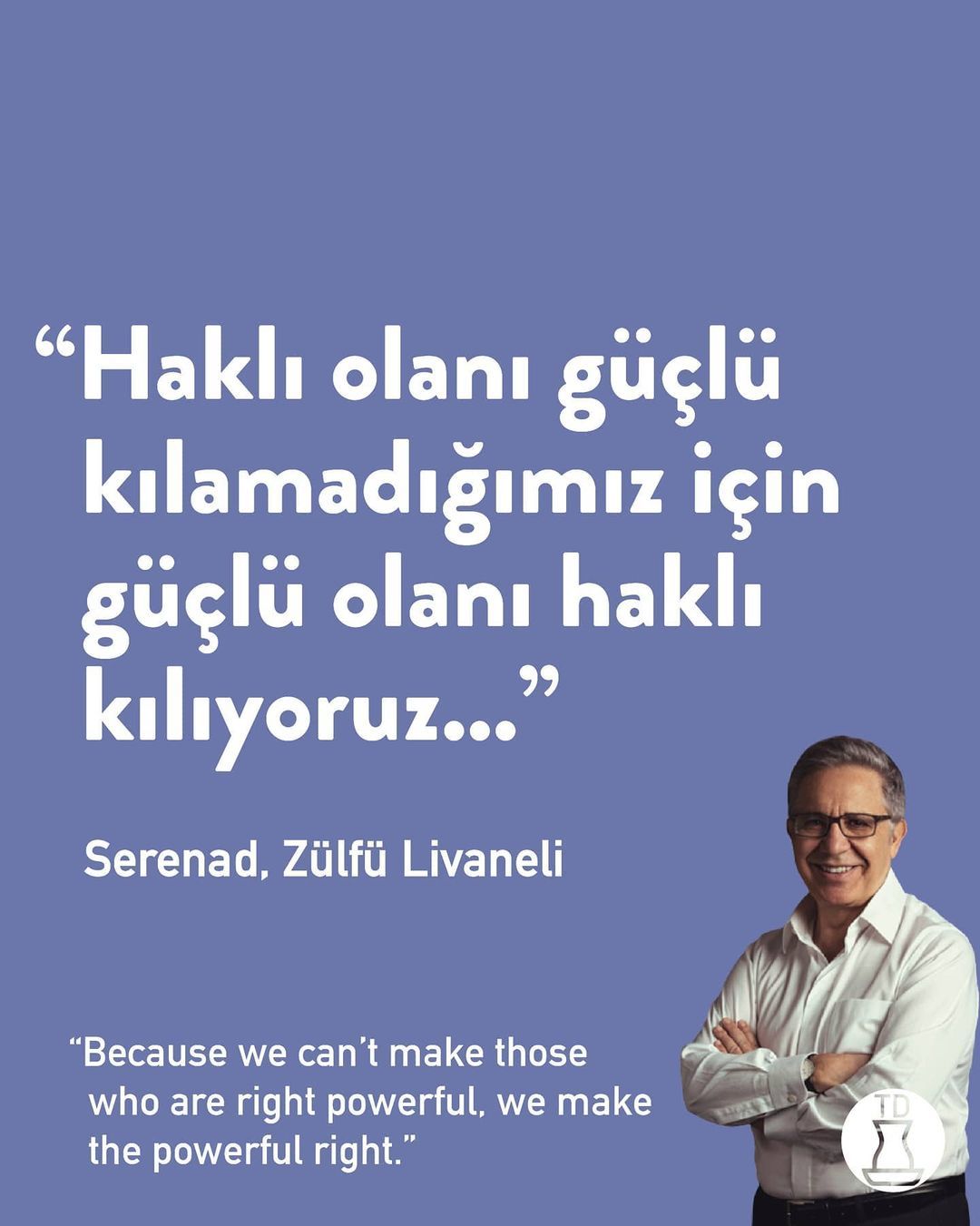 Doğum günün kutlu olsun...