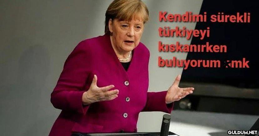 Senin de işin zor...