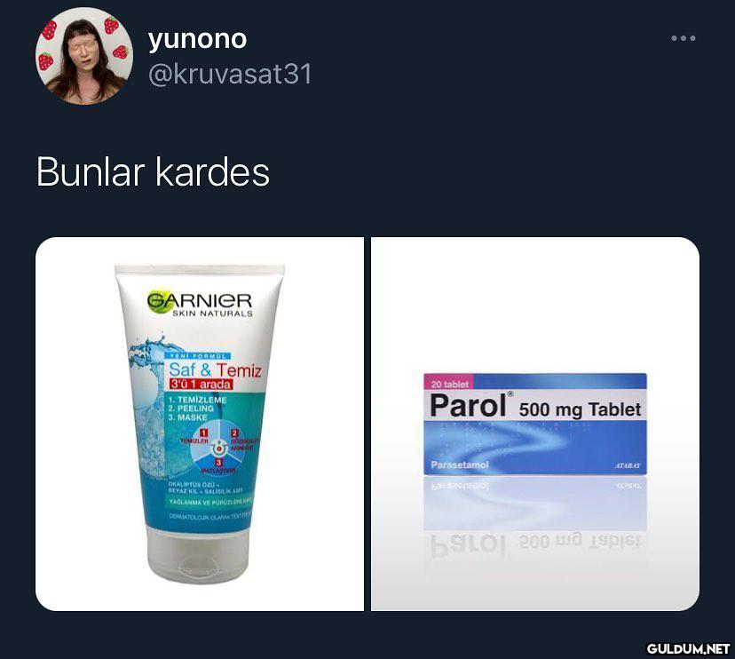 yunono @kruvasat31 Bunlar...