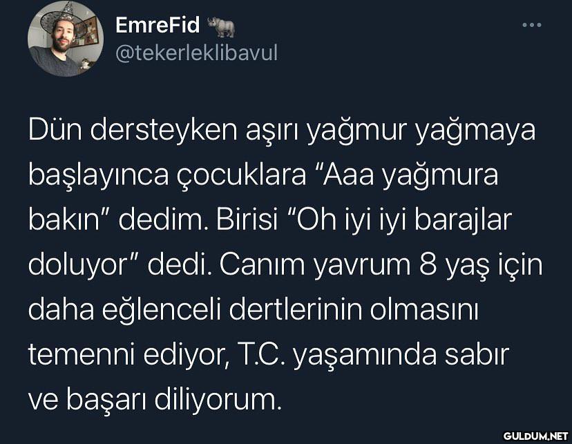 EmreFid @tekerleklibavul...