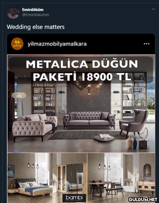 Emirdöküm @Emirdokumm...