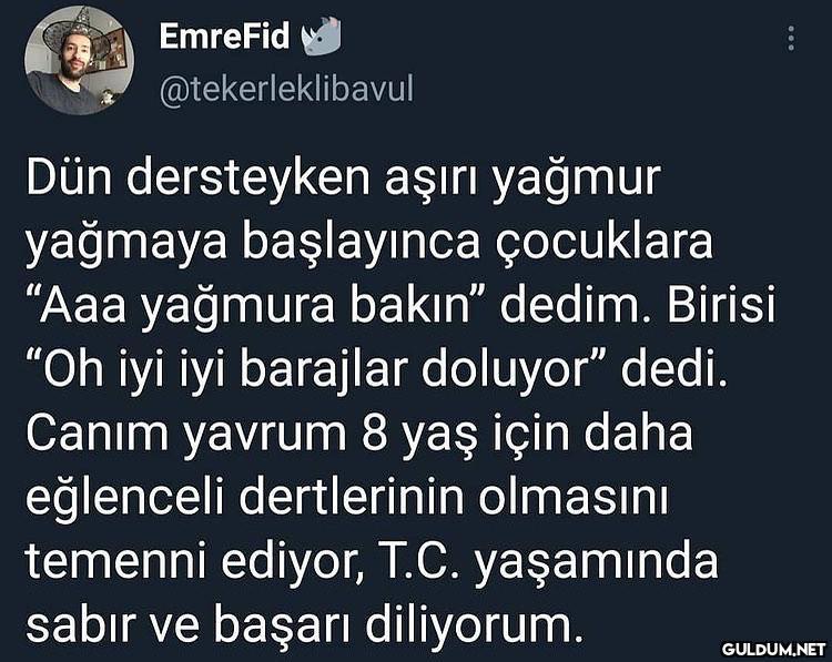 gecmis olsun  EmreFid...