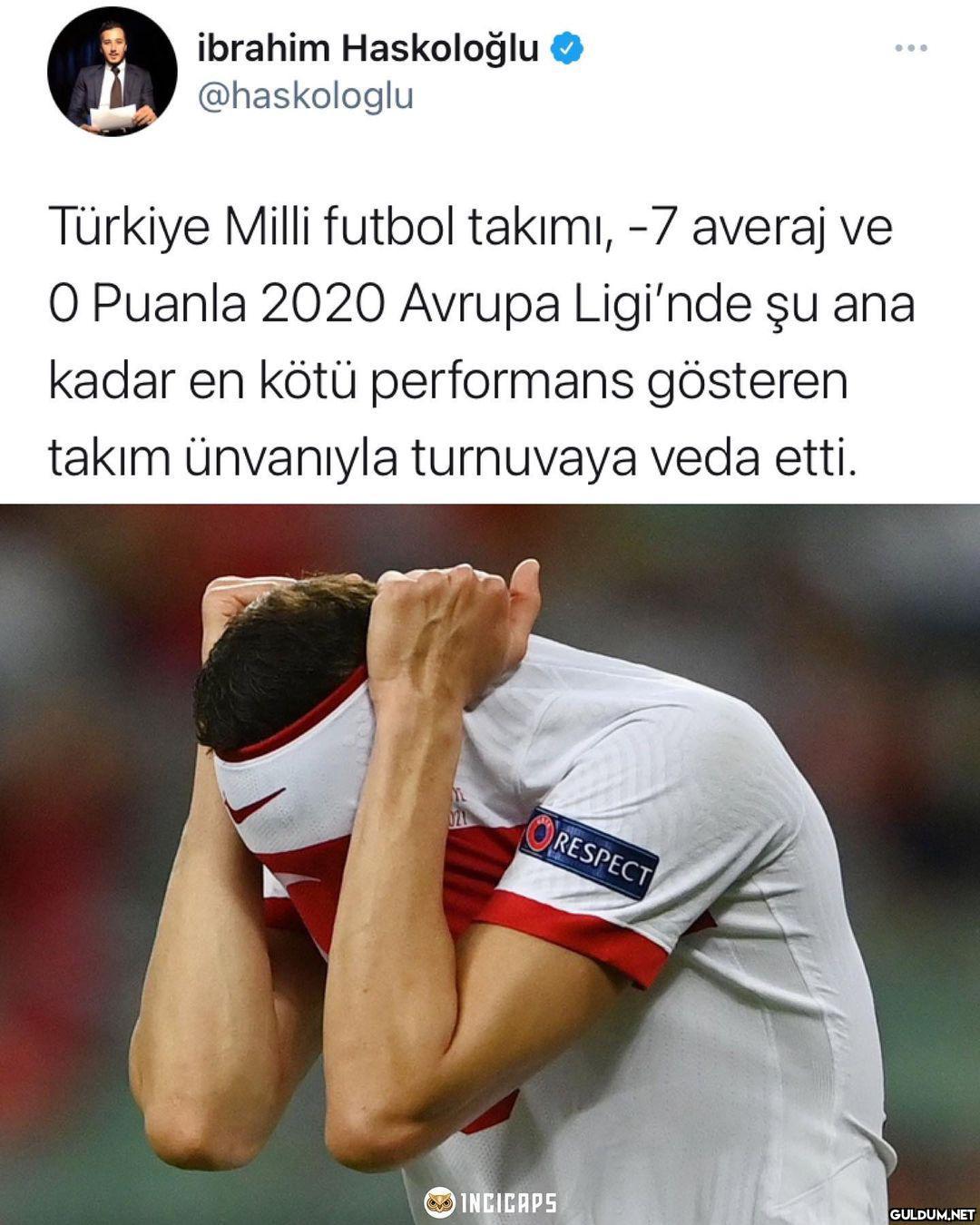 Aferin çocuklar…  ......