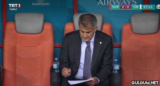 AIRWAYS isSVR 2-0 TÜR...