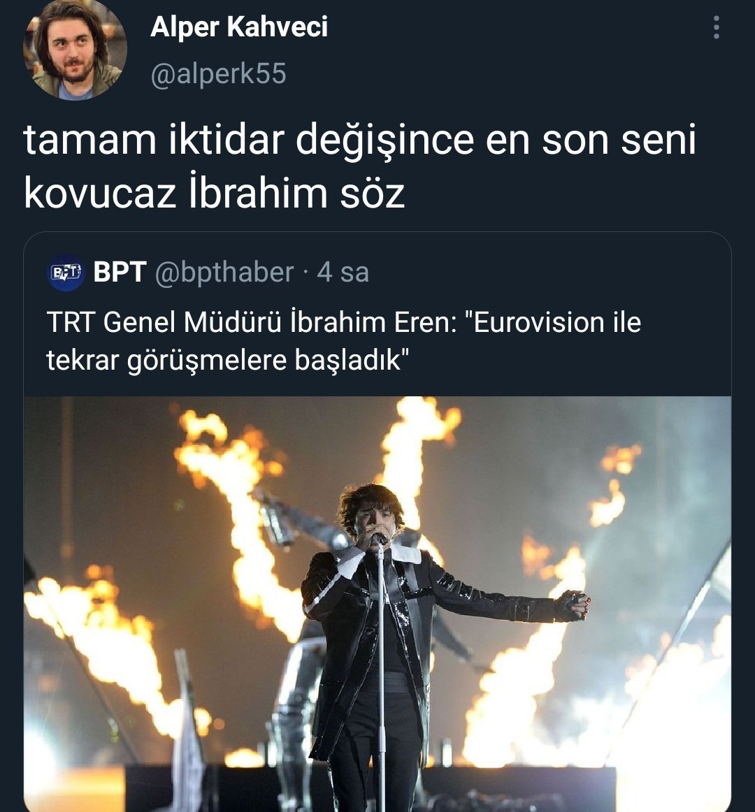 Alper Kahveci @alperk55...