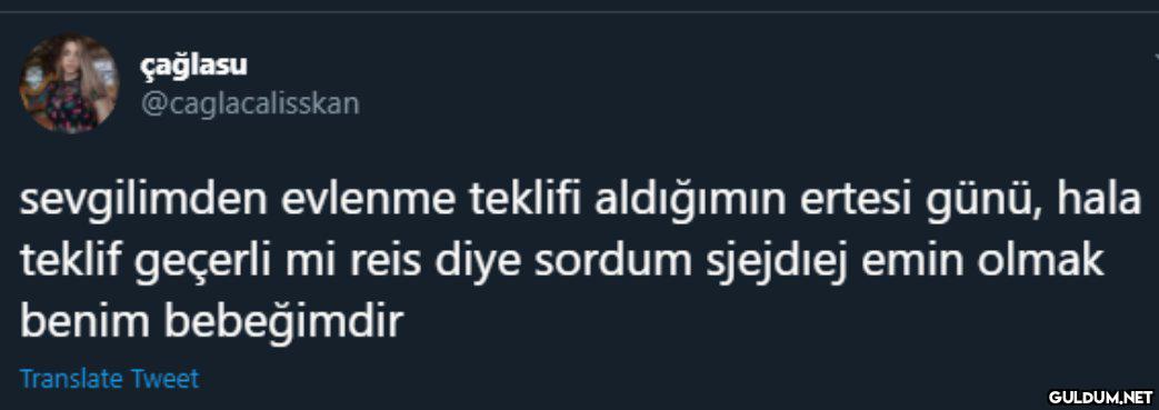 çağlasu @caglacalisskan...