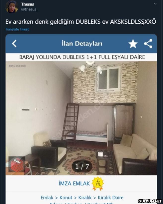 Thesus @thesus_ Ev ararken...