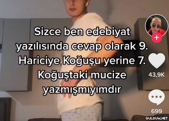 Sınavlarda Max zekam ...