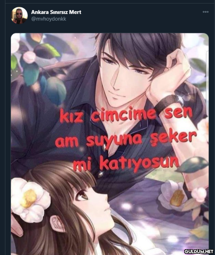 Ankara Sınırsız Mert 000...