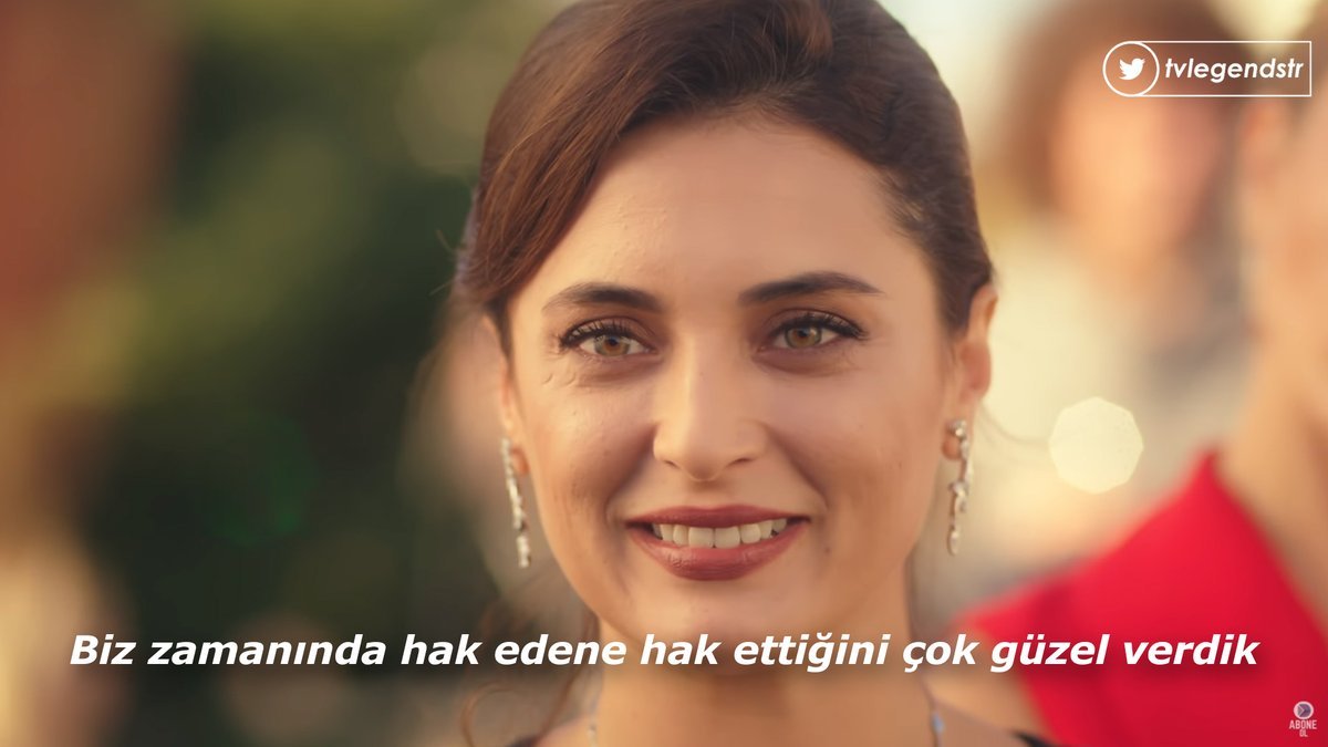 tvlegendstr Biz zamanında...