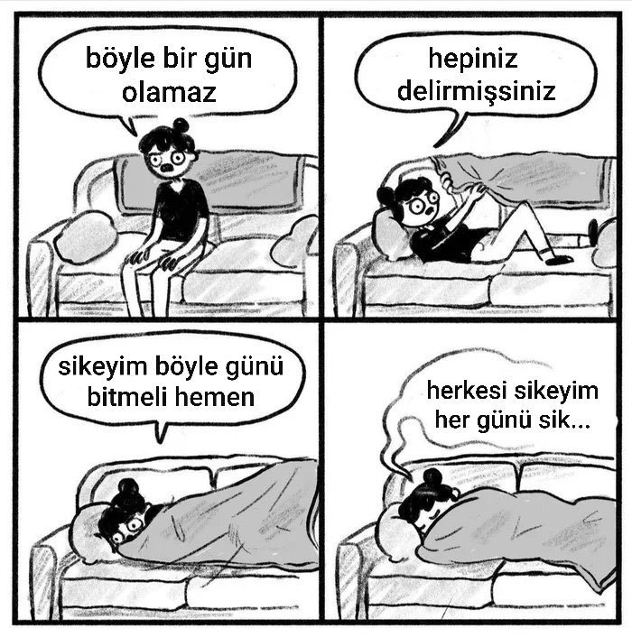 böyle bir gün hepiniz...