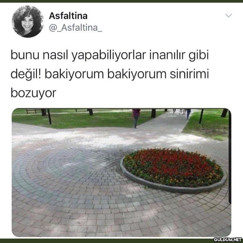 elim ayagim titriyor ...