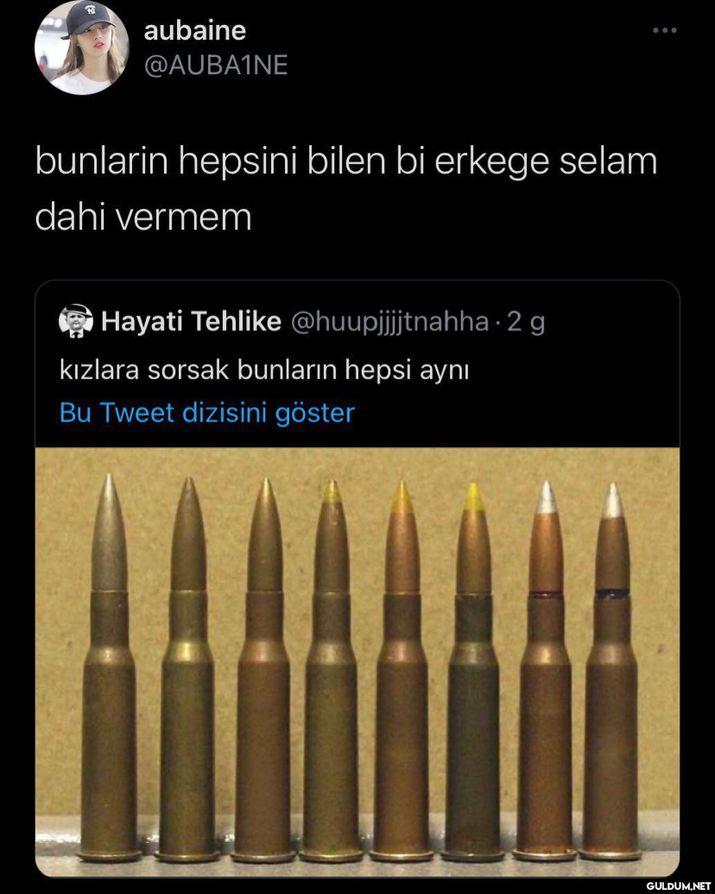 aubaine @AUBA1NE bunlarin...