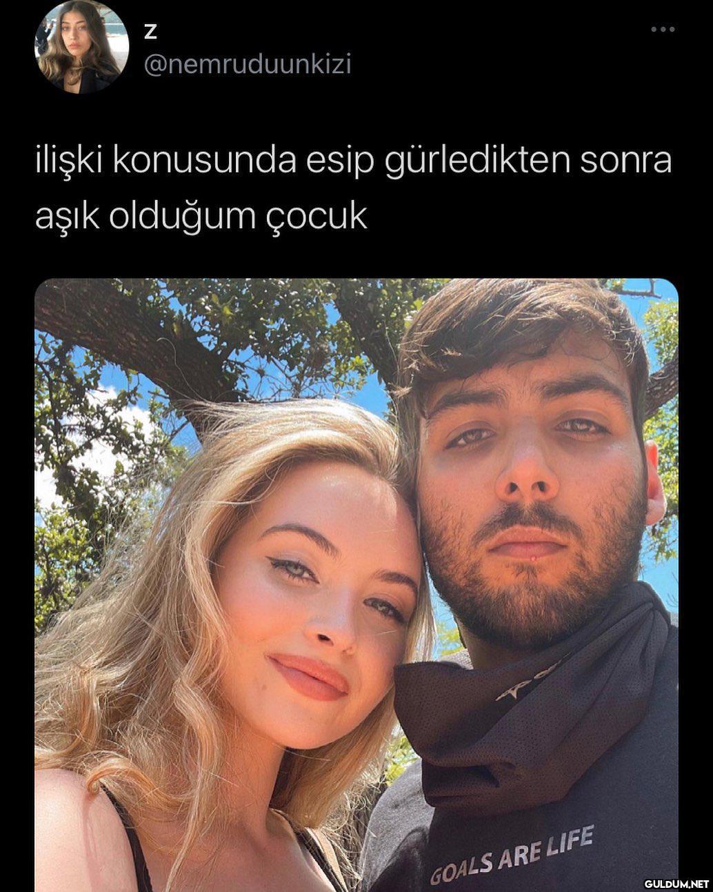 bu çocuğun şansına...
