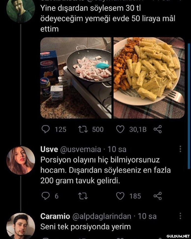 konu oraya nasıl geldi ...