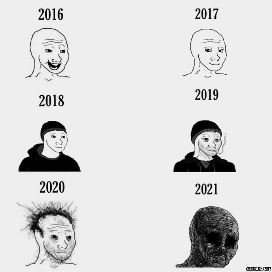 gençlik yıllarım  2016...