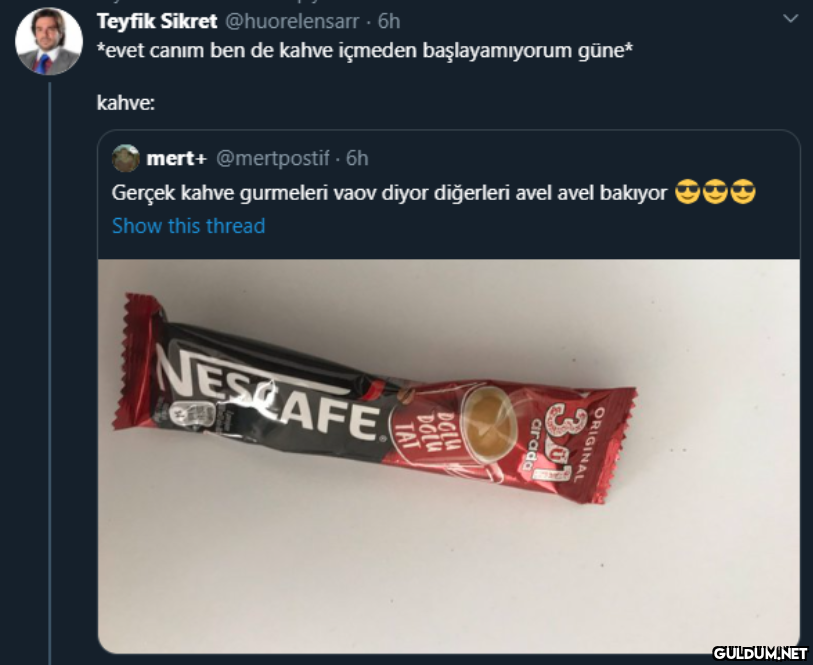 Teyfik Sikret...
