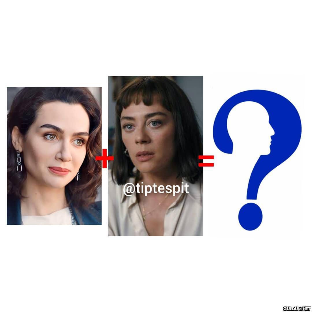 Birce Akalay + Demet Evgar...