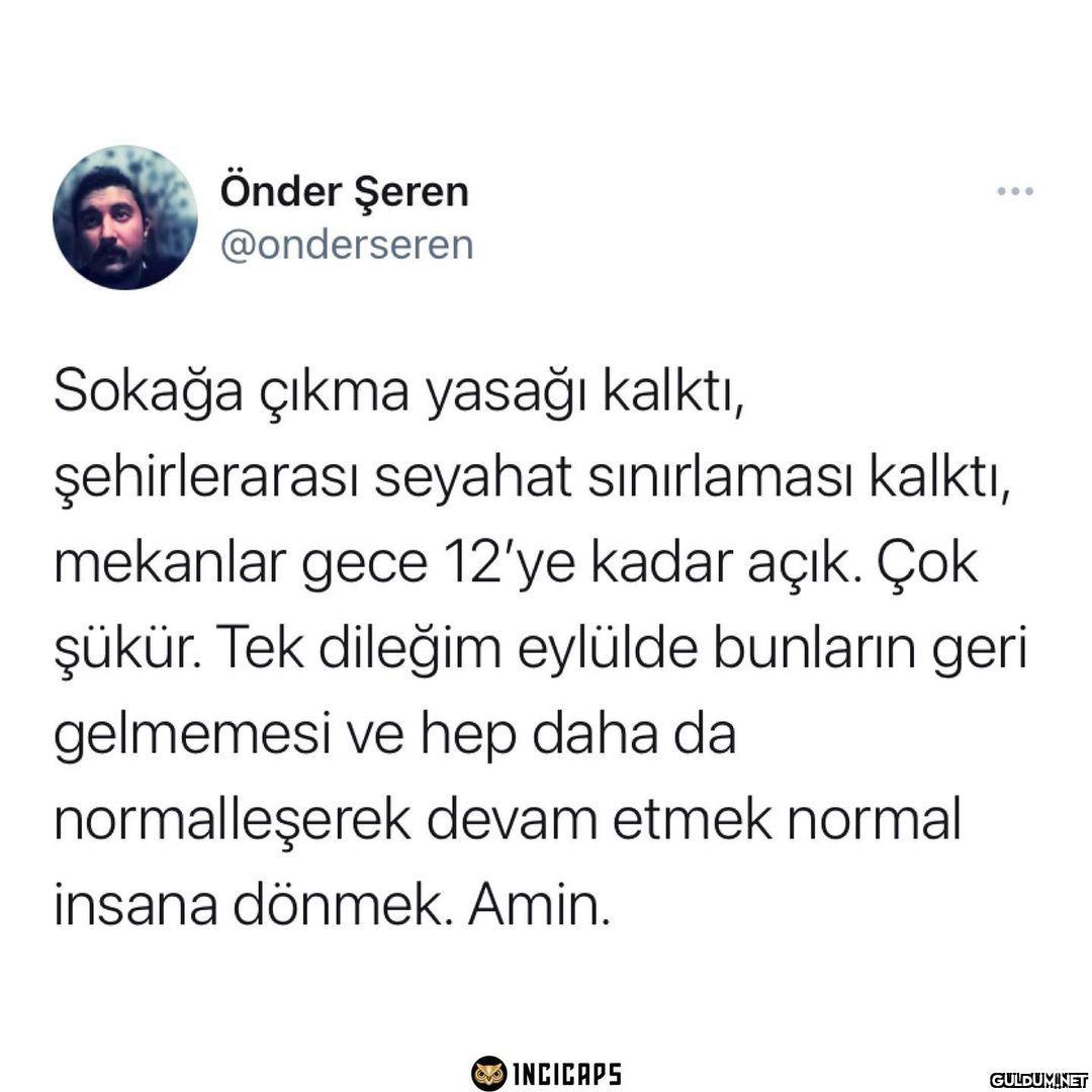 Önder Şeren @onderseren...