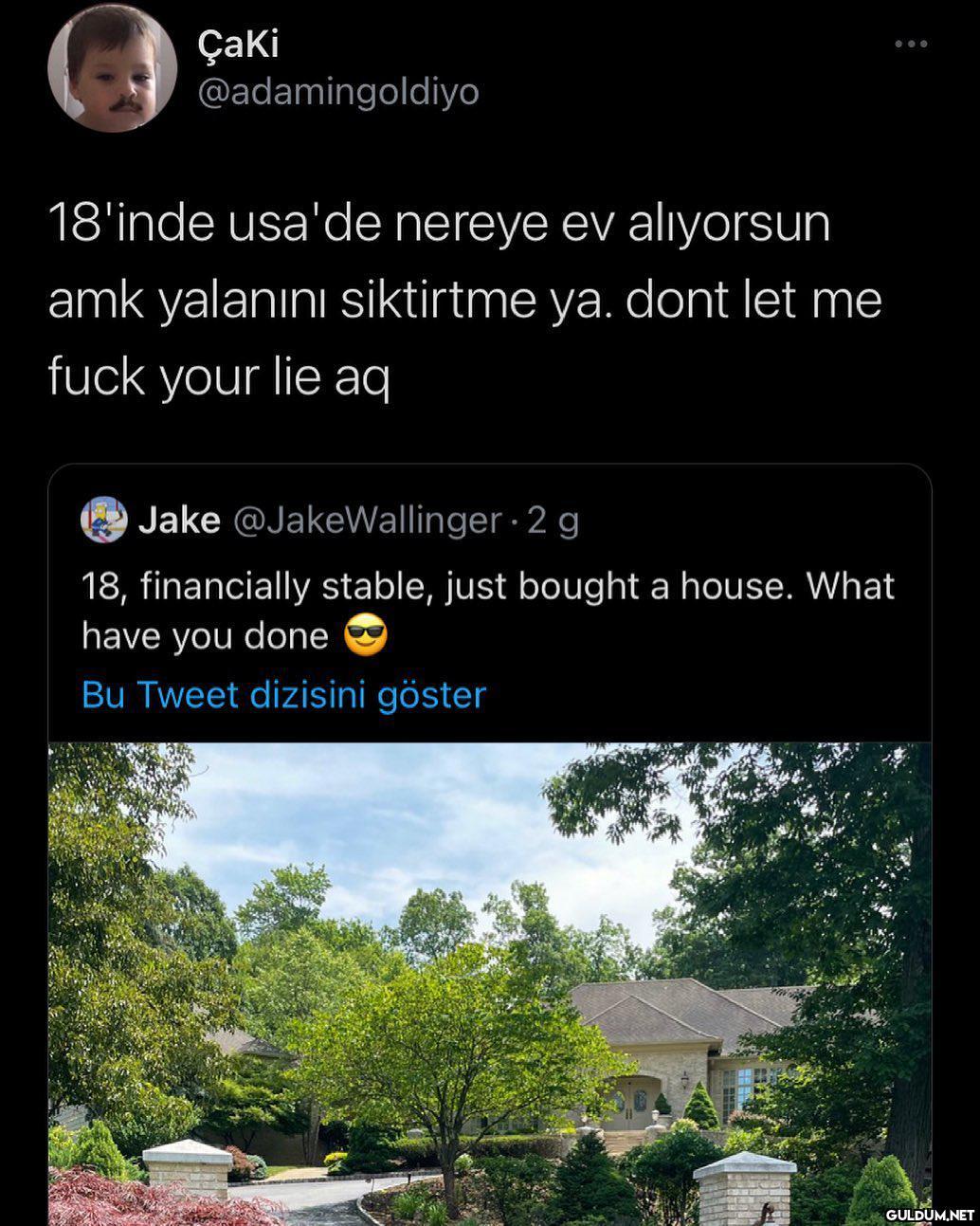 Çaki @adamingoldiyo...