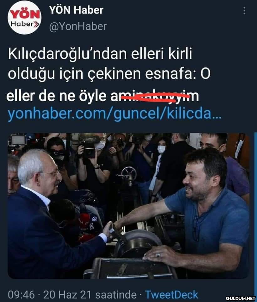 YÖN YÖN Haber Haber...